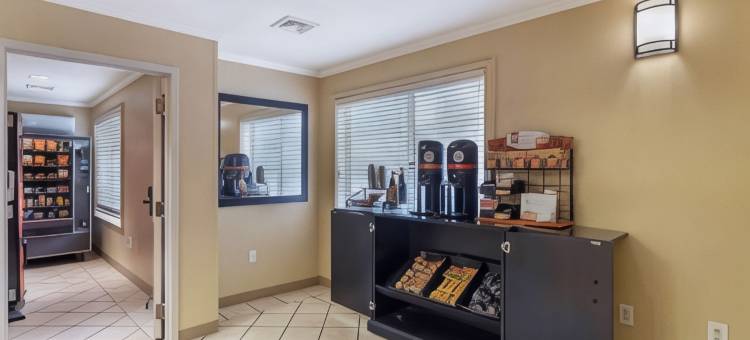 美国长住酒店 - 孟菲斯 - 机场(Extended Stay America Suites - Memphis - Airport)图片