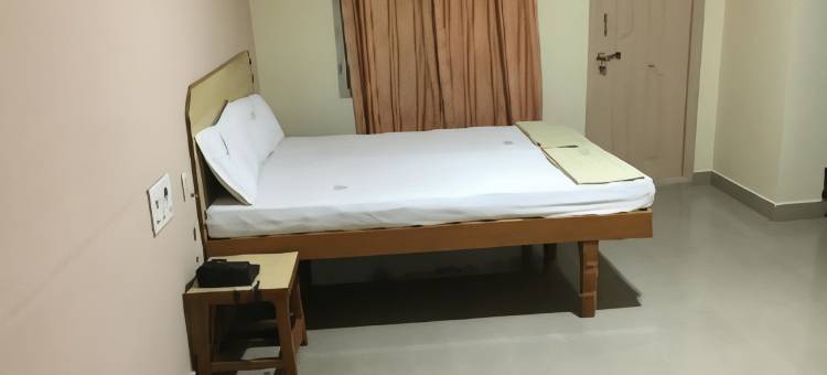 苏普拉巴斯大厦酒店(Hotel Suprabath Towers)图片