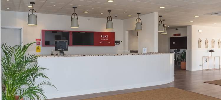 FLAG酒店 里斯本-奥埃拉斯(Flag Hotel Lisboa Oeiras)图片