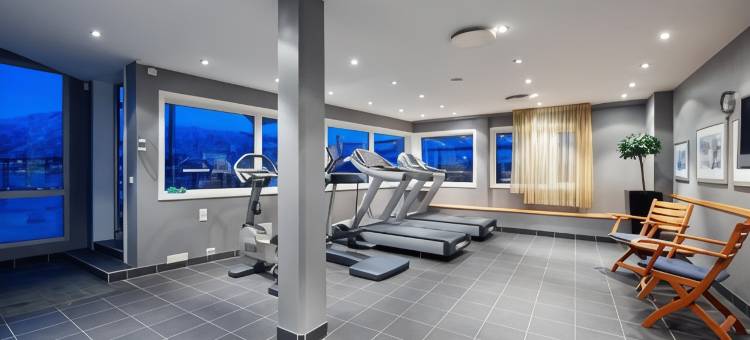 奥罗拉家园酒店(Home Hotel Aurora)图片