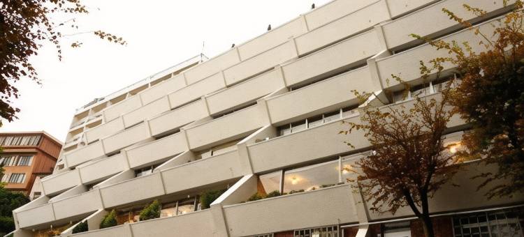 阿塔米微风海滨度假酒店(Breezbay Seaside Resort Atami)图片