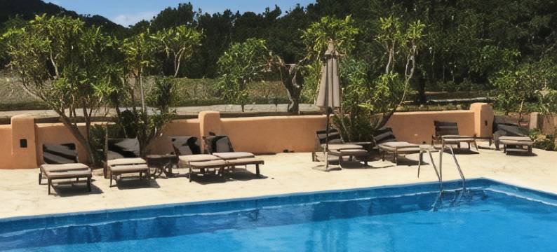 波德里奥餐厅旅馆(Hostal Restaurante Pou des Lleó)图片