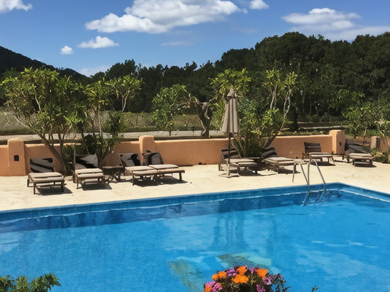 波德里奥餐厅旅馆