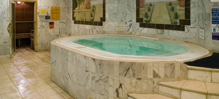 不列颠宫廷酒店(Royal Court Hotel & Spa Coventry)图片