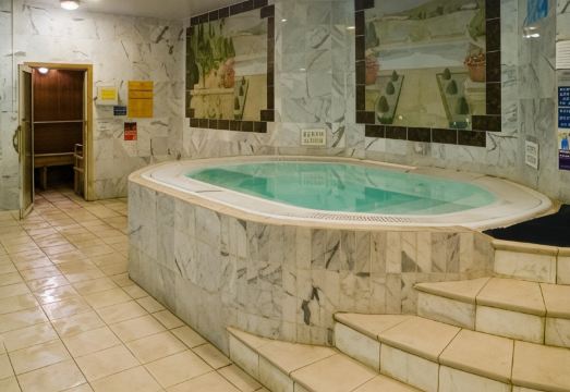 Royal Court Hotel & Spa Coventry Hotel Overview