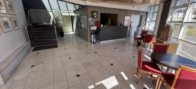 博尔嘎内斯酒店(Hótel Borgarnes)图片