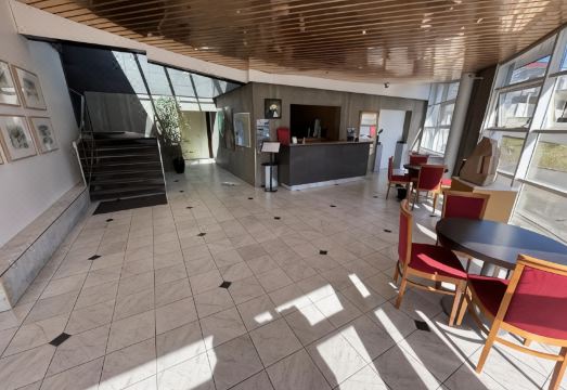 Hótel Borgarnes Hotel Overview