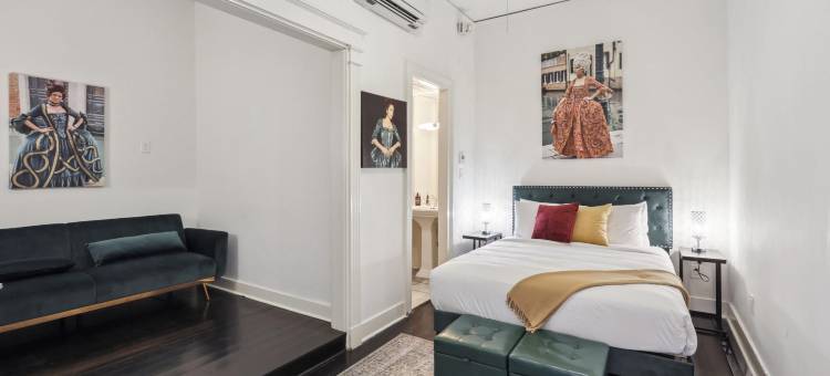 圣赫莱尼的Roami(Roami at St. Helene)图片