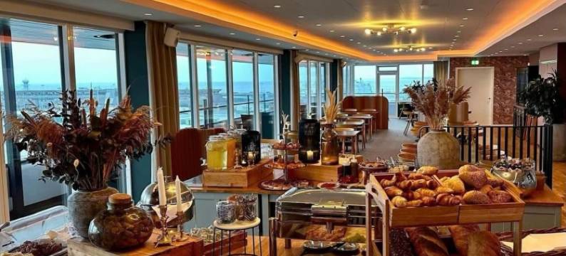 日蓝迪亚酒店(Hotel Jutlandia)图片