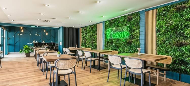 勒罗克桑(Le Roxane)图片