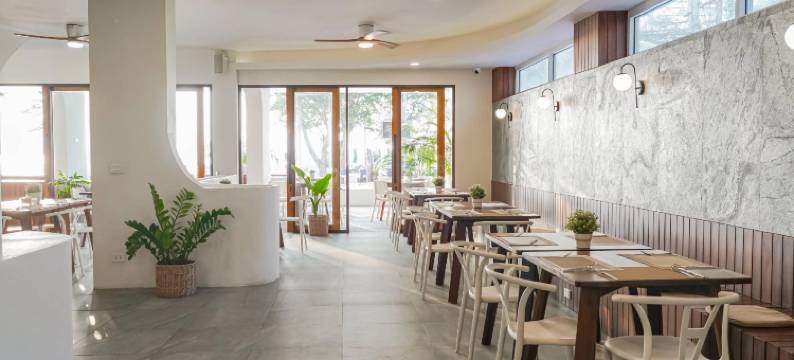 塔拉伊别墅酒店(Talay Hotel and Villa Cha-am)图片