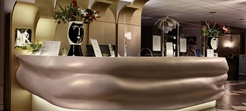 纳格拉皮克勒酒店(Piccolo Hotel Nogara)图片