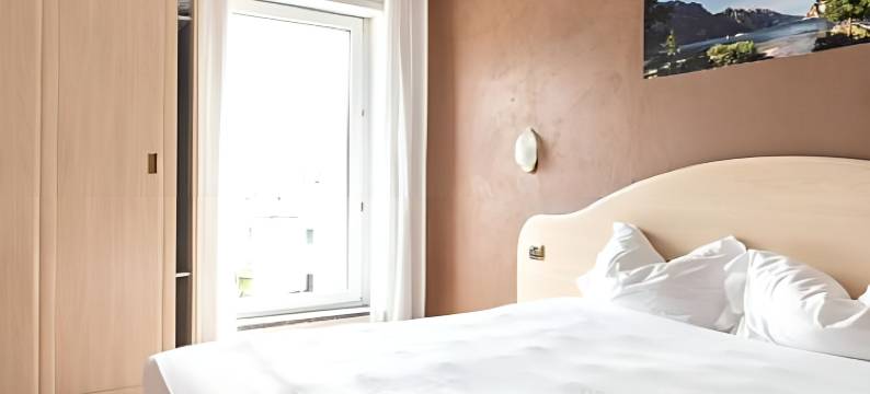 鲁迪酒店(Hotel Rudy)图片