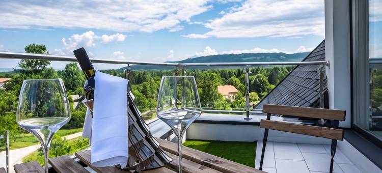 巴尔奇奇酒店(Hotel Palcich Plitvice)图片