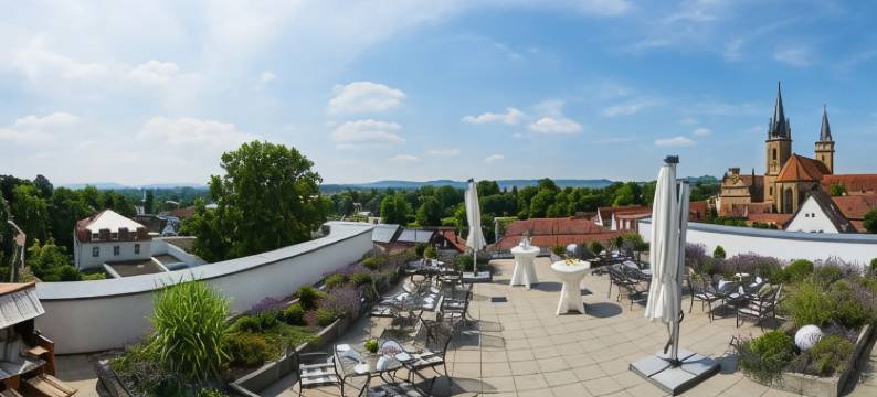 福滕伯格霍夫酒店(Hotel Württemberger Hof)图片