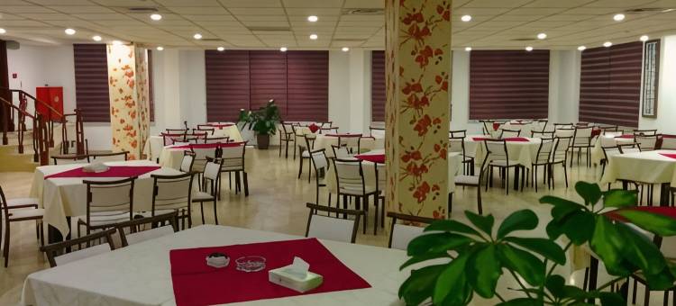 城市客栈皇宫酒店(City Inn Palace Hotel)图片
