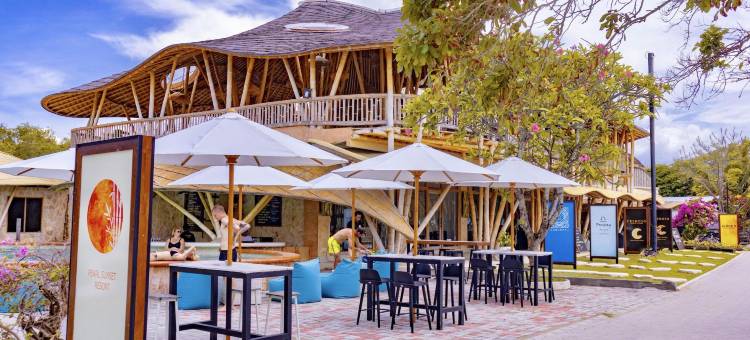 珍珠日落度假村(Pearl Sunset Resort)图片