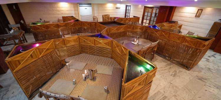 巴尔米拉大酒店(Hotel Palmyra Grand Inn)图片