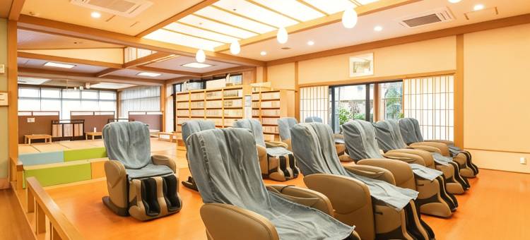 指宿Kokoro之宿(Ibusuki Kokoronoyado)图片