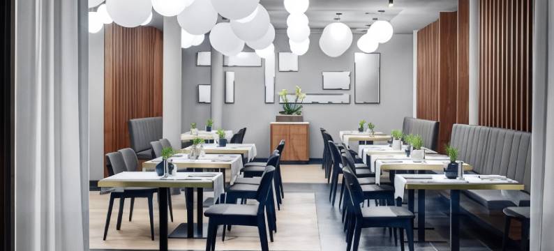 第12阶段旅馆(Stage 12 Hotel by Penz)图片