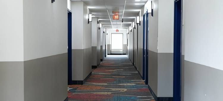 霍普韦尔福特李I-295附近的伊克诺旅馆(Econo Lodge Hopewell Near Fort Lee I-295)图片