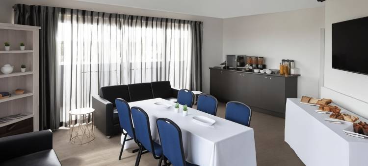 悉尼曼特拉城堡山酒店(Mantra Castle Hill Sydney)图片