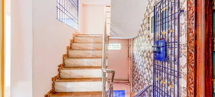 Hotel O Enclave Stayz Inn图片