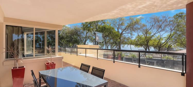 亚历山大海滨公寓(Alexander Beachfront Apartments)图片