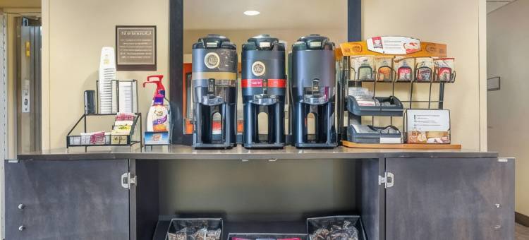 美国蒂梅丘拉葡萄酒之乡长住酒店(Extended Stay America Suites - Temecula - Wine Country)图片