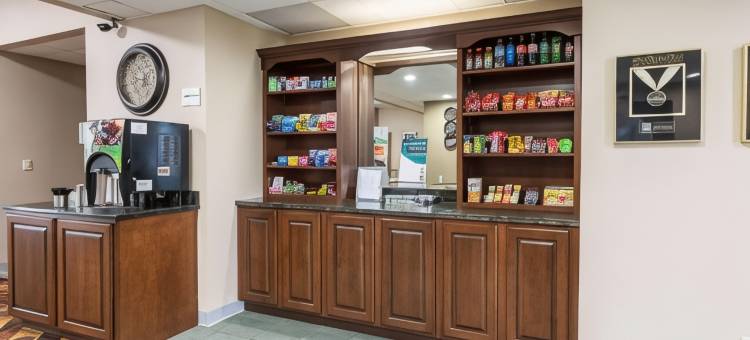 凯艺会议中心酒店(Quality Inn &amp; Conference Center)图片