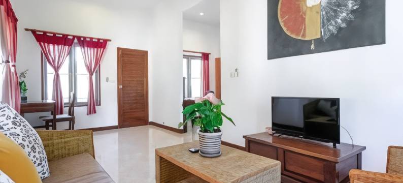 棕榈村酒店(Palm Village)图片