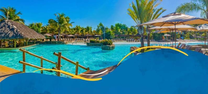 莫拉达达斯阿瓜酒店(Hotel Morada Das Águas)图片