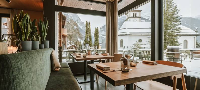菲舍布利克酒店(Hotel Fiescherblick)图片