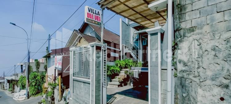 OYO Life 90472 维拉杜阿杜阿(Villa Dua Dua RedPartner)图片