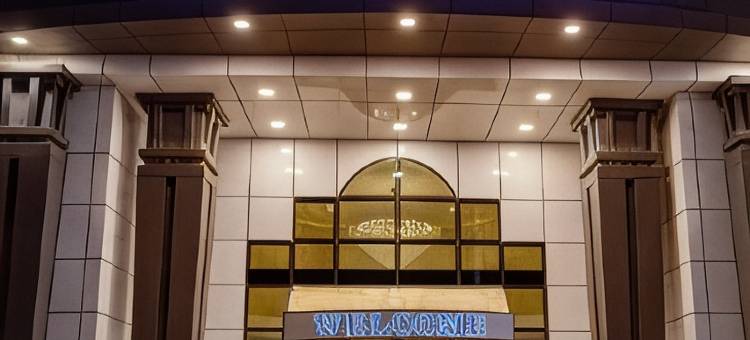 吉达布斯坦酒店(Odst Jeddah)图片