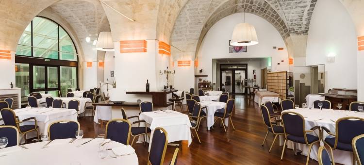 蒂齐亚诺大酒店(Grand Hotel Tiziano E Dei Congressi)图片