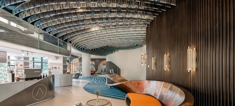 EXCOTEL Design Hotel Surabaya图片