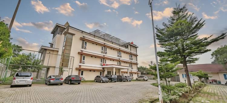 奇内瑞公寓旅馆(Cinere Inn & Residence)图片