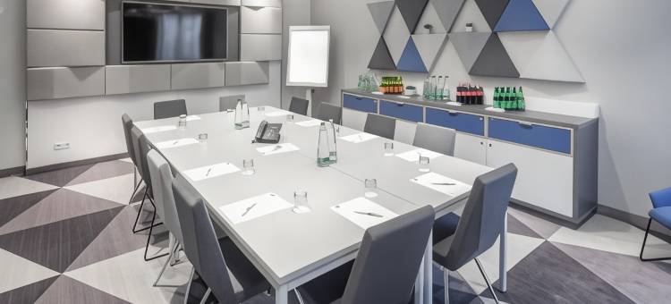 埃尔兰根智选假日酒店(Holiday Inn Express Erlangen)图片