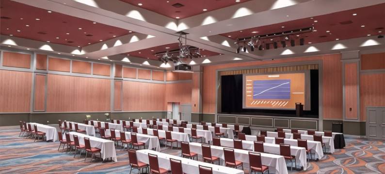 布恩维尔的卡普里岛娱乐场酒店 - 凯撒奖励计划的凯悦悠选(Isle of Capri Boonville- A Caesars Rewards Destination)图片