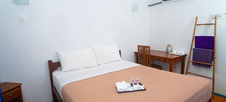 梦想酒店(Impian Inn)图片