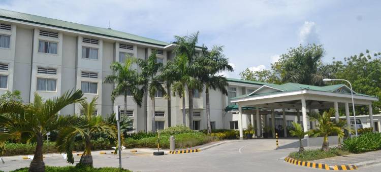 桑托斯将军城麦客达温德姆酒店(Microtel by Wyndham General Santos)图片