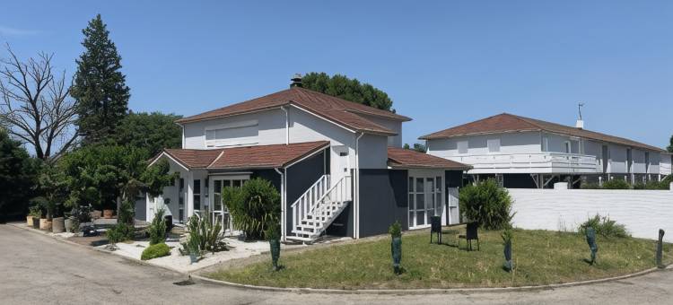 北乐勒蓬泰阿维尼翁酒店(Fasthotel Avignon Nord le Pontet)图片