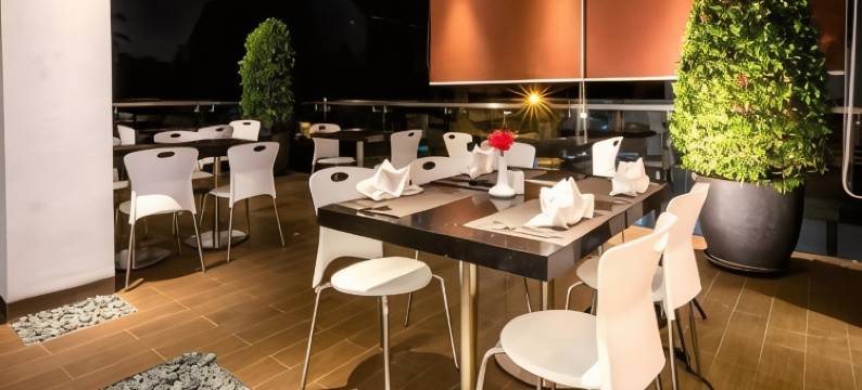 雅加达红星酒店(Redstar Hotel)图片