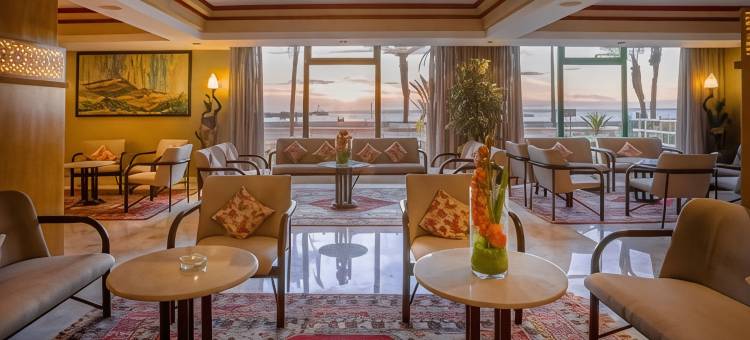 阿加迪尔海滩俱乐部酒店(Agadir Beach Club)图片