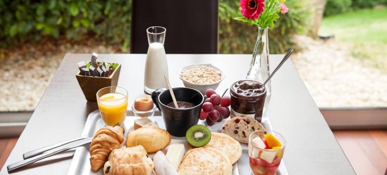 宜必思阿瓦隆酒店(Ibis Avallon)图片