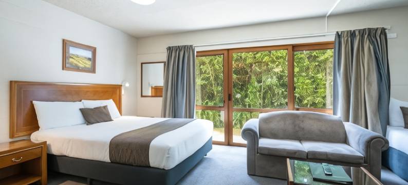 艾德米拉汽车旅店(Admirals Motor Inn)图片