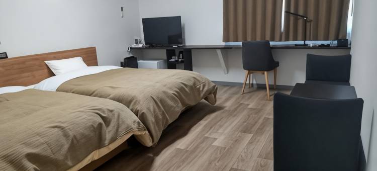 Basic Hotel Chichibu图片