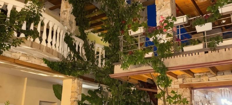 弗拉阿里亚尔(Vila Arial)图片