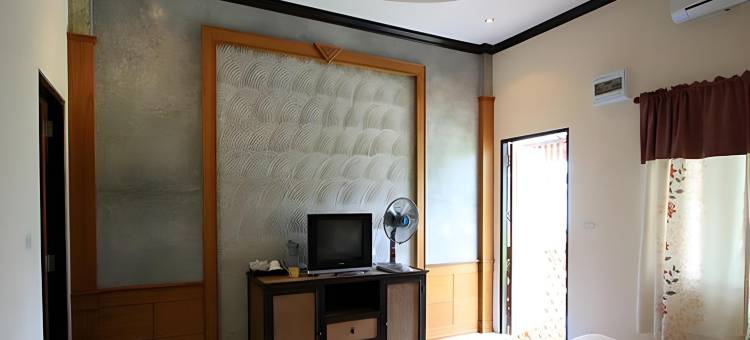 皮尔顿度假村(Pilton Resort)图片